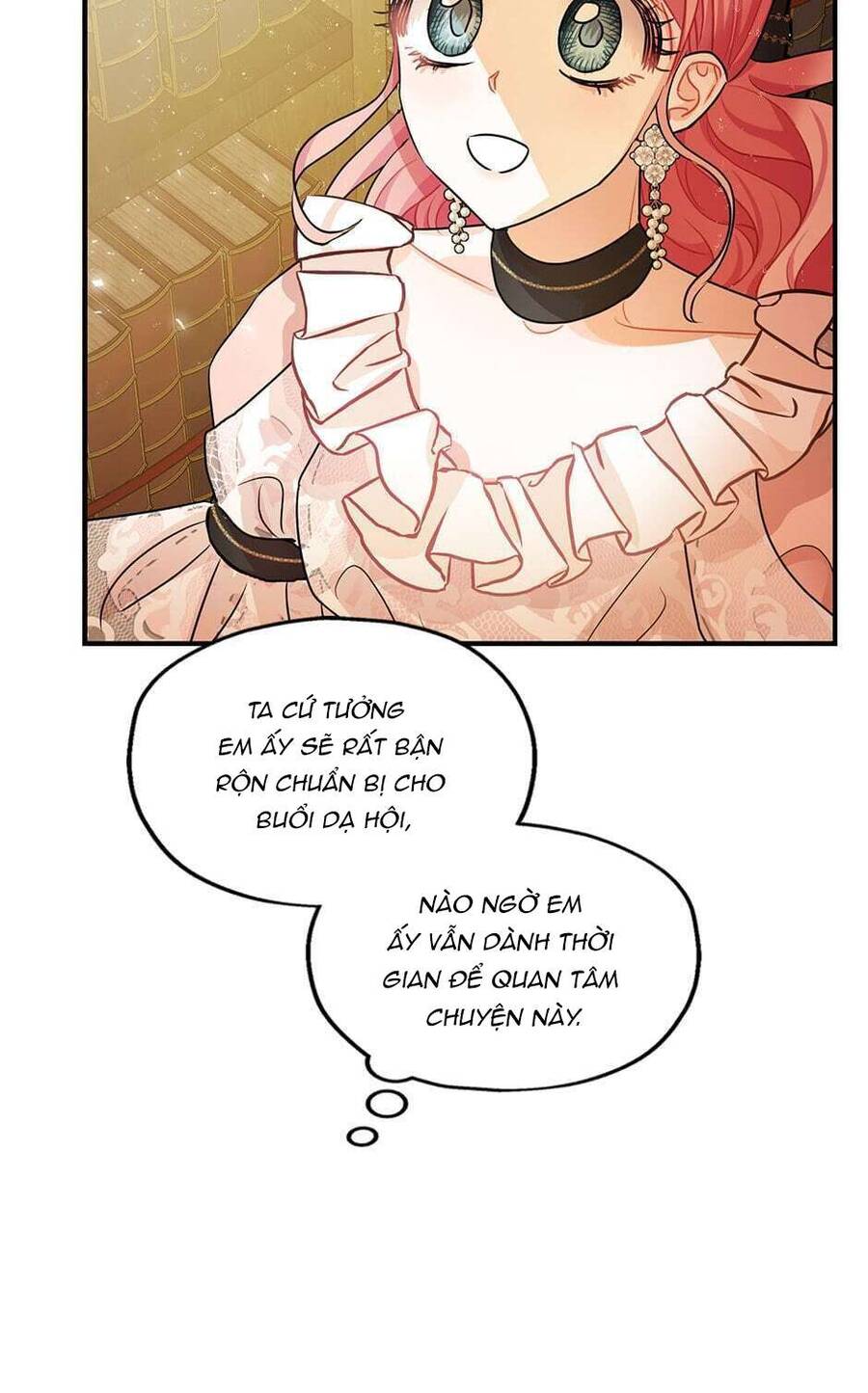 Liều Thuốc An Thần Của Bạo Chúa Chapter 31 - 6