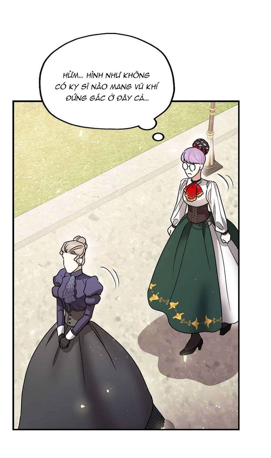Liều Thuốc An Thần Của Bạo Chúa Chapter 31 - 54