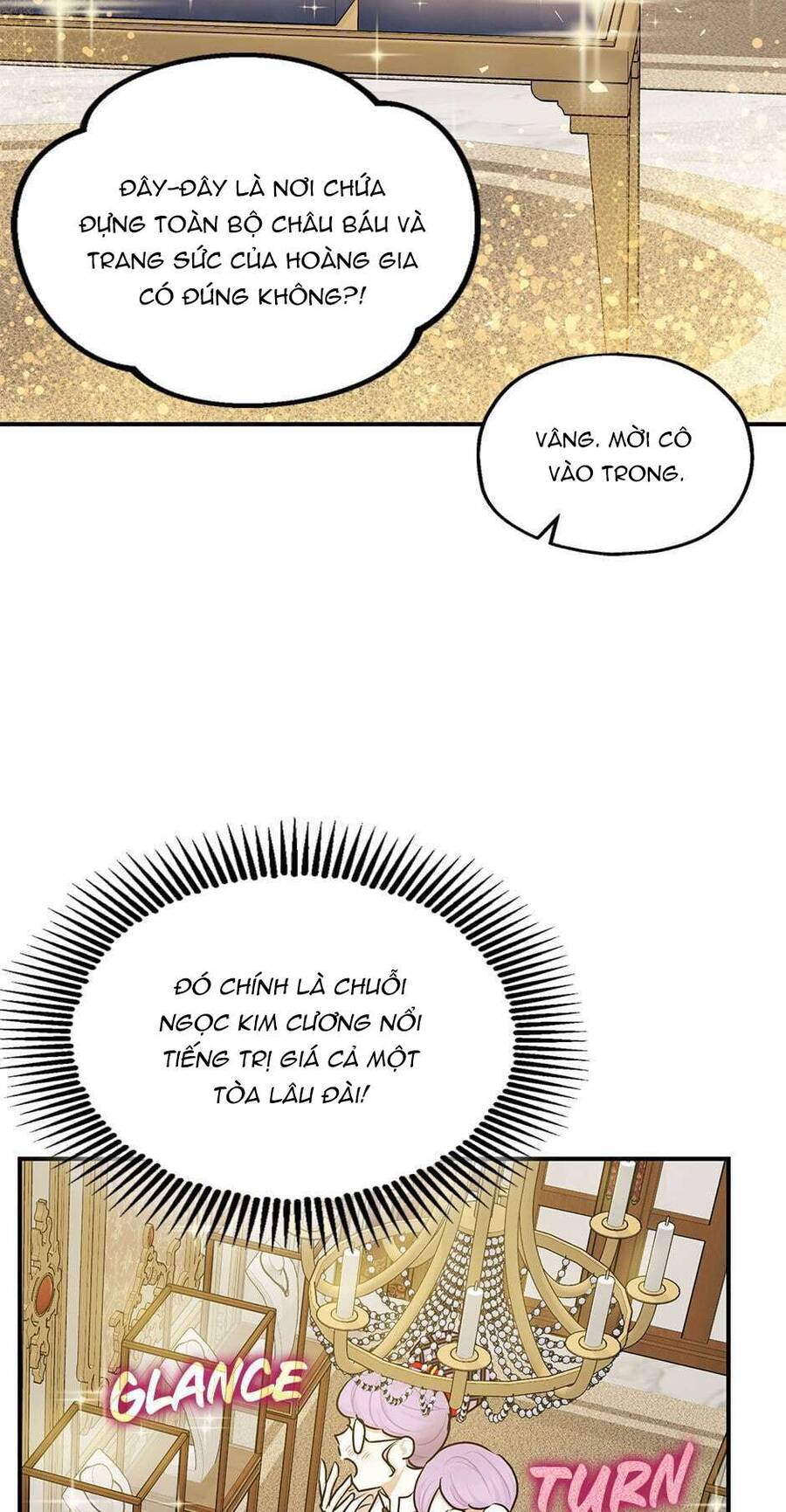 Liều Thuốc An Thần Của Bạo Chúa Chapter 31 - 57