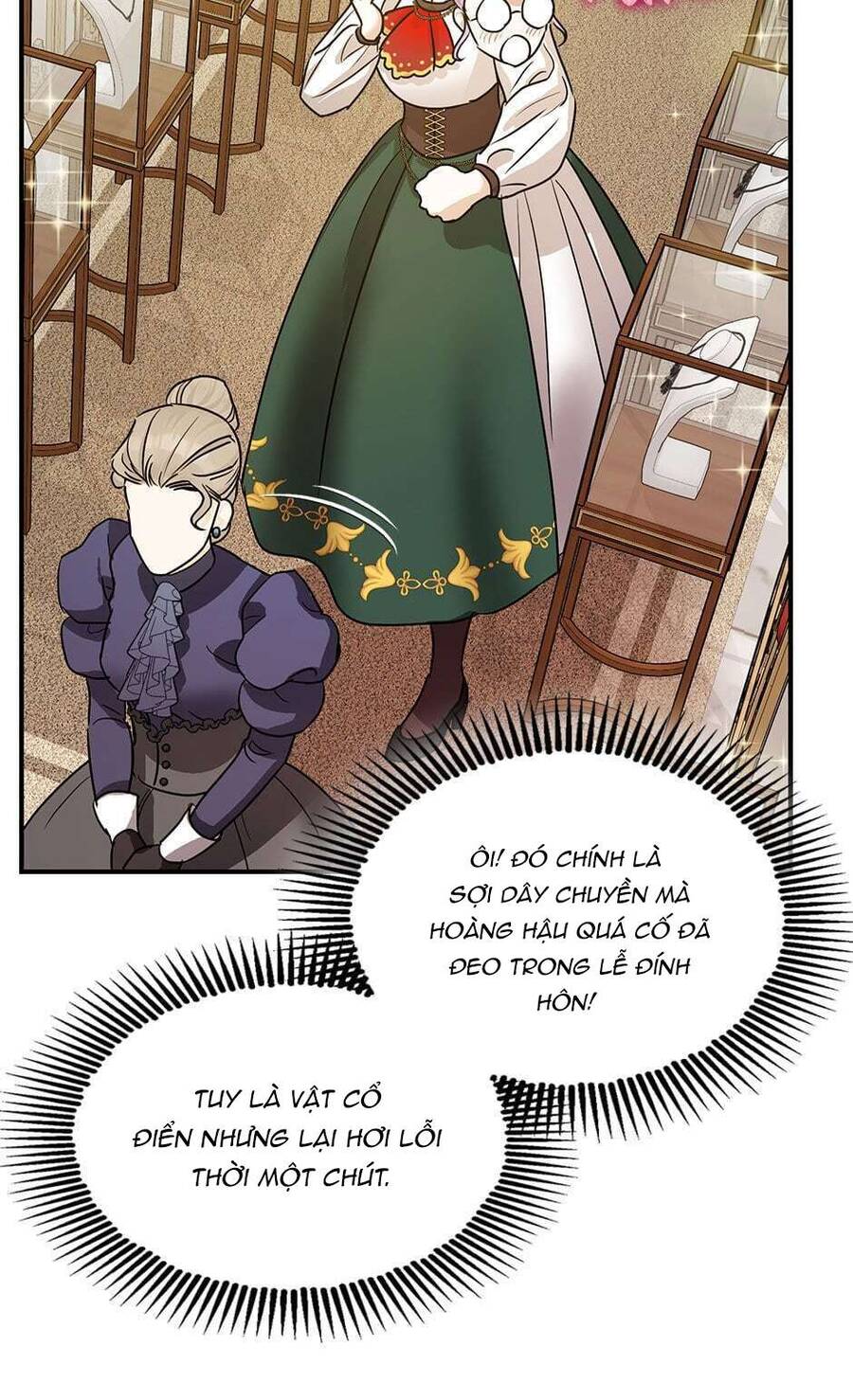 Liều Thuốc An Thần Của Bạo Chúa Chapter 31 - 58