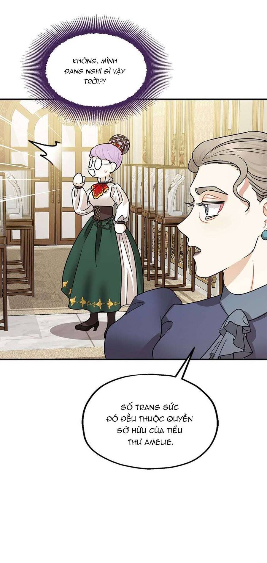Liều Thuốc An Thần Của Bạo Chúa Chapter 31 - 60