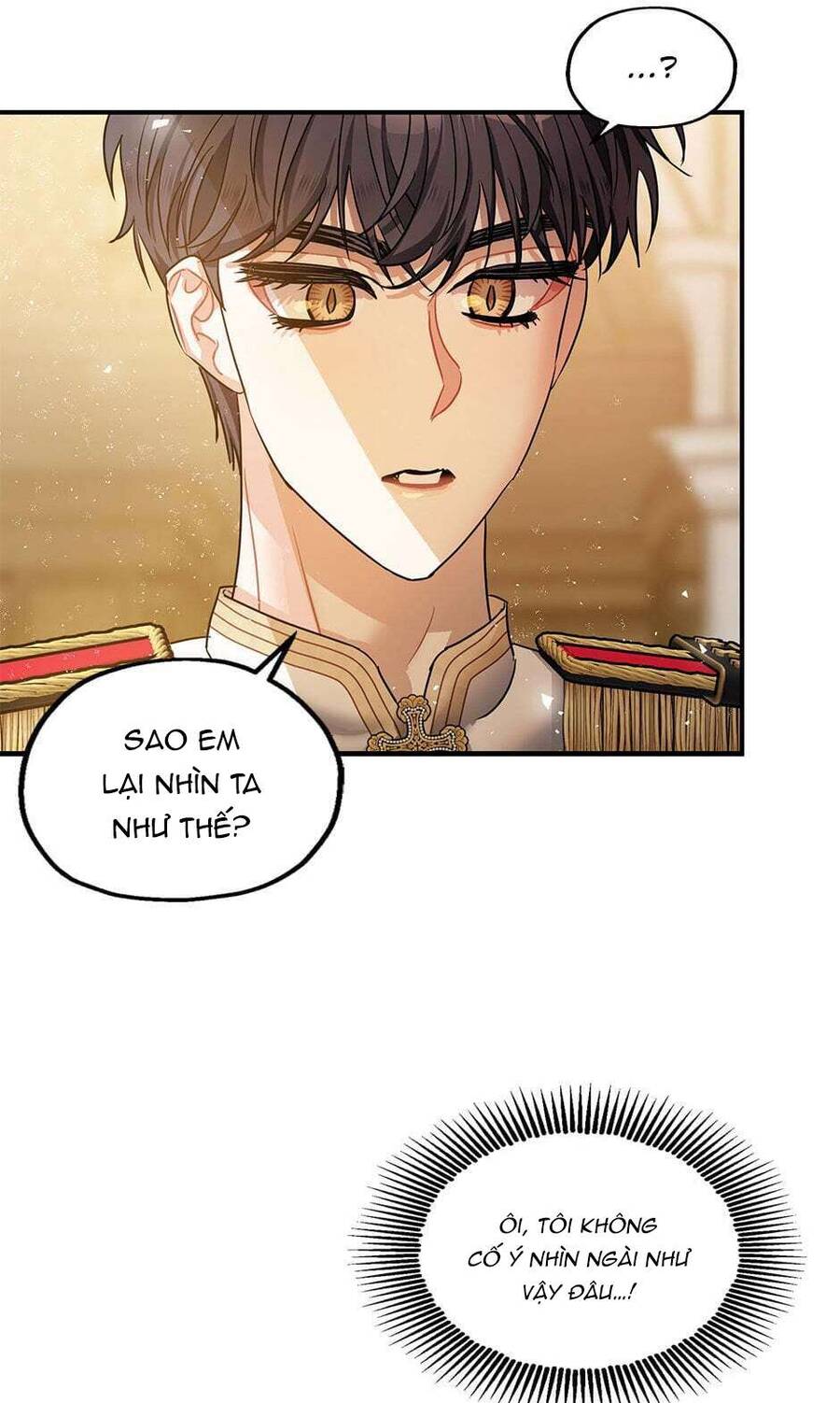 Liều Thuốc An Thần Của Bạo Chúa Chapter 31 - 7