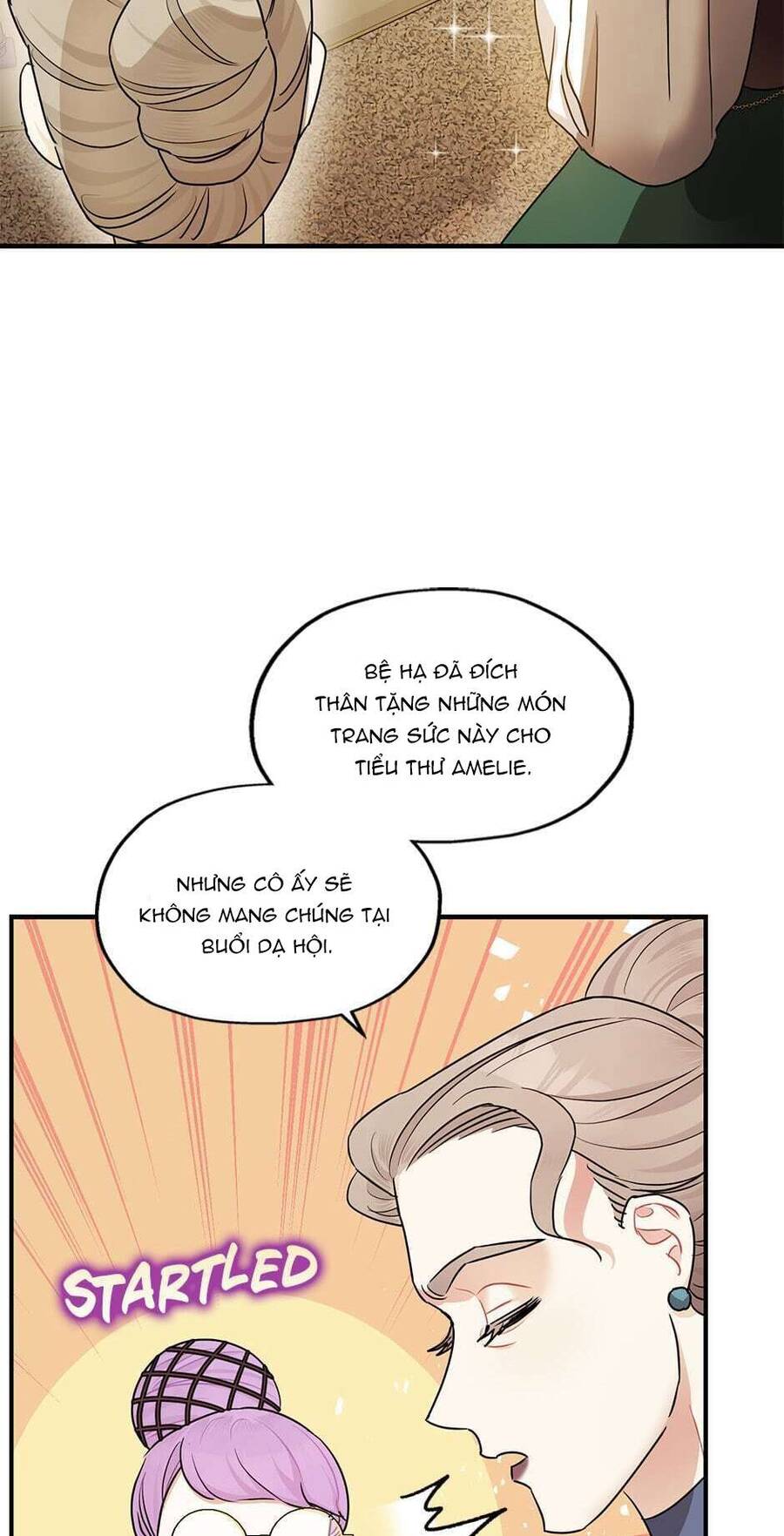 Liều Thuốc An Thần Của Bạo Chúa Chapter 31 - 62