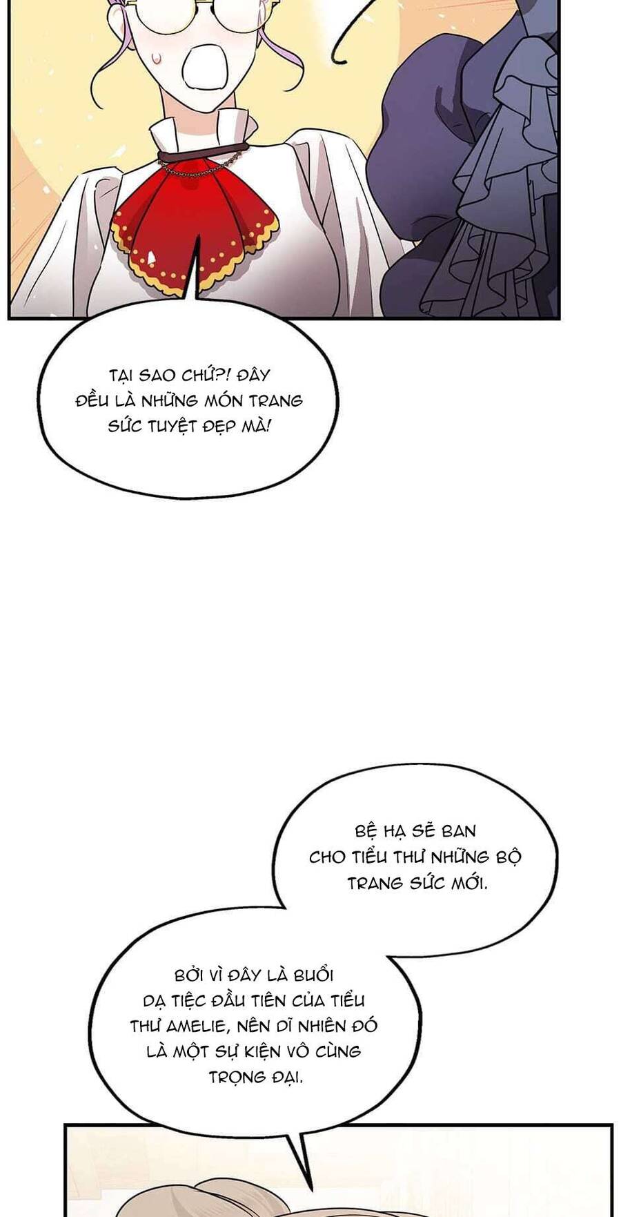 Liều Thuốc An Thần Của Bạo Chúa Chapter 31 - 63