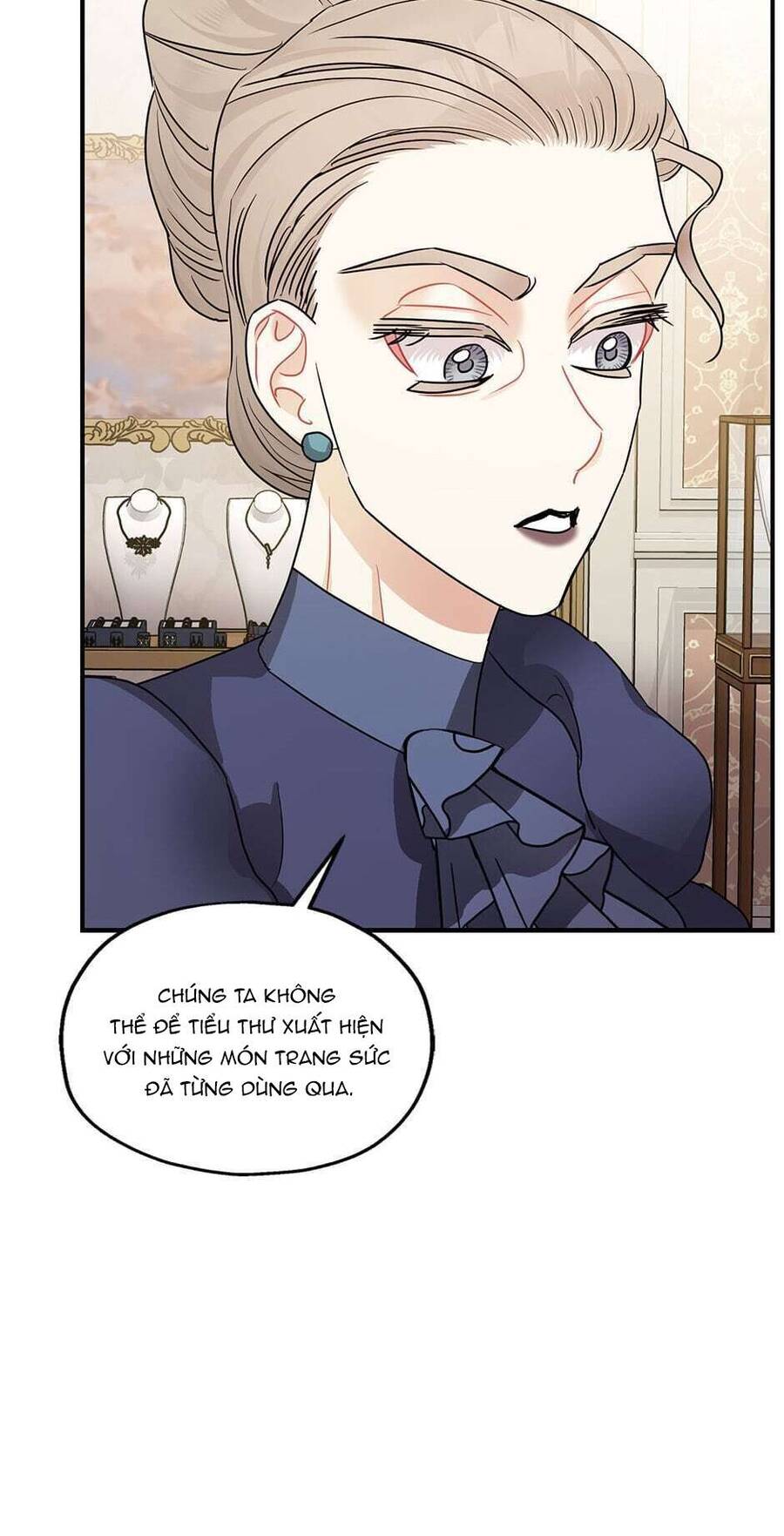 Liều Thuốc An Thần Của Bạo Chúa Chapter 31 - 64
