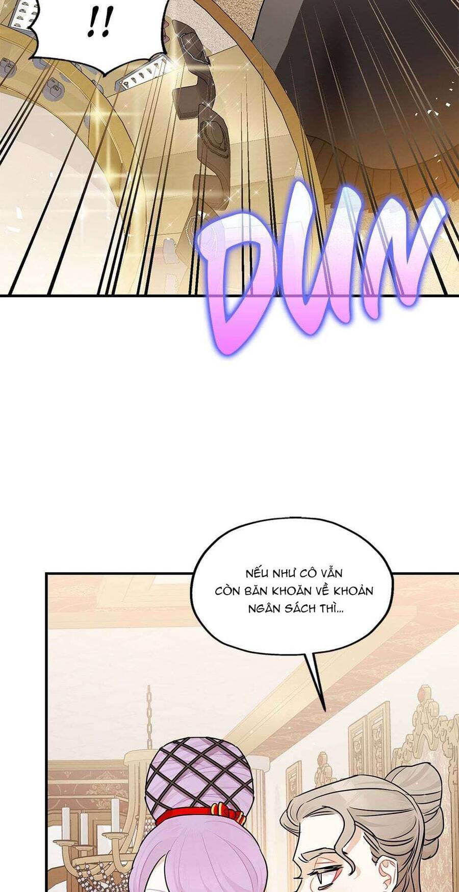 Liều Thuốc An Thần Của Bạo Chúa Chapter 31 - 67