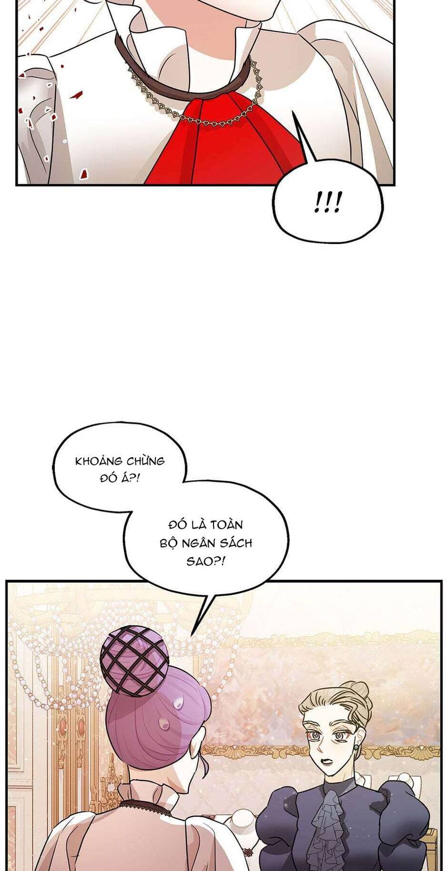 Liều Thuốc An Thần Của Bạo Chúa Chapter 31 - 69