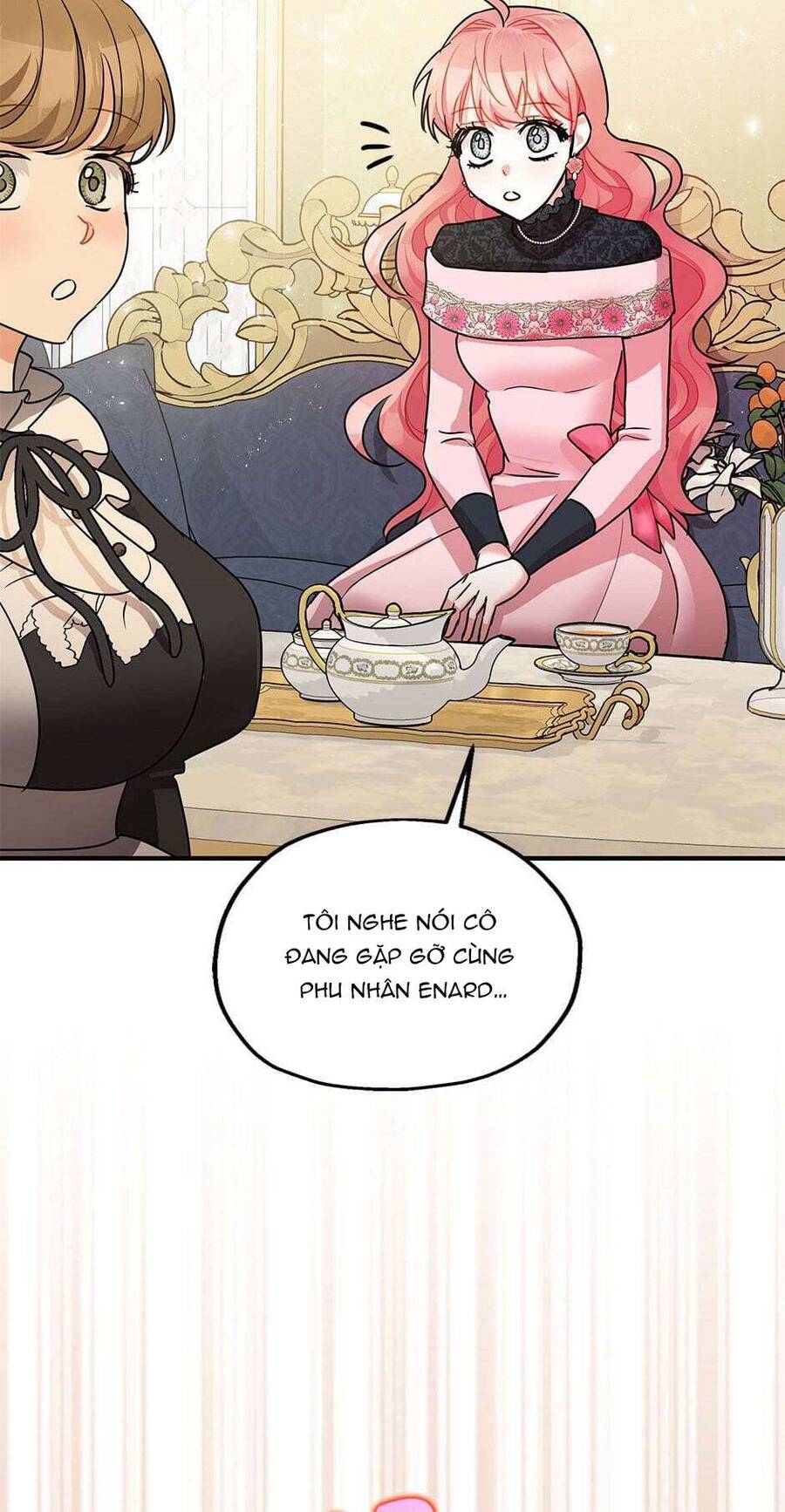 Liều Thuốc An Thần Của Bạo Chúa Chapter 31 - 75