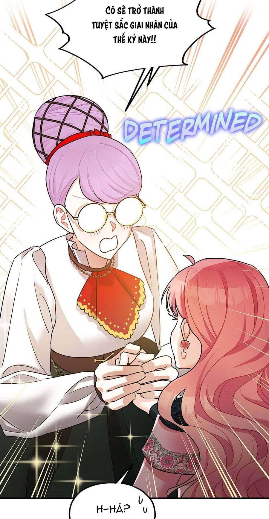 Liều Thuốc An Thần Của Bạo Chúa Chapter 31 - 77