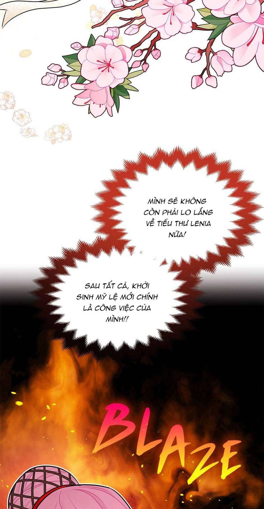 Liều Thuốc An Thần Của Bạo Chúa Chapter 31 - 79