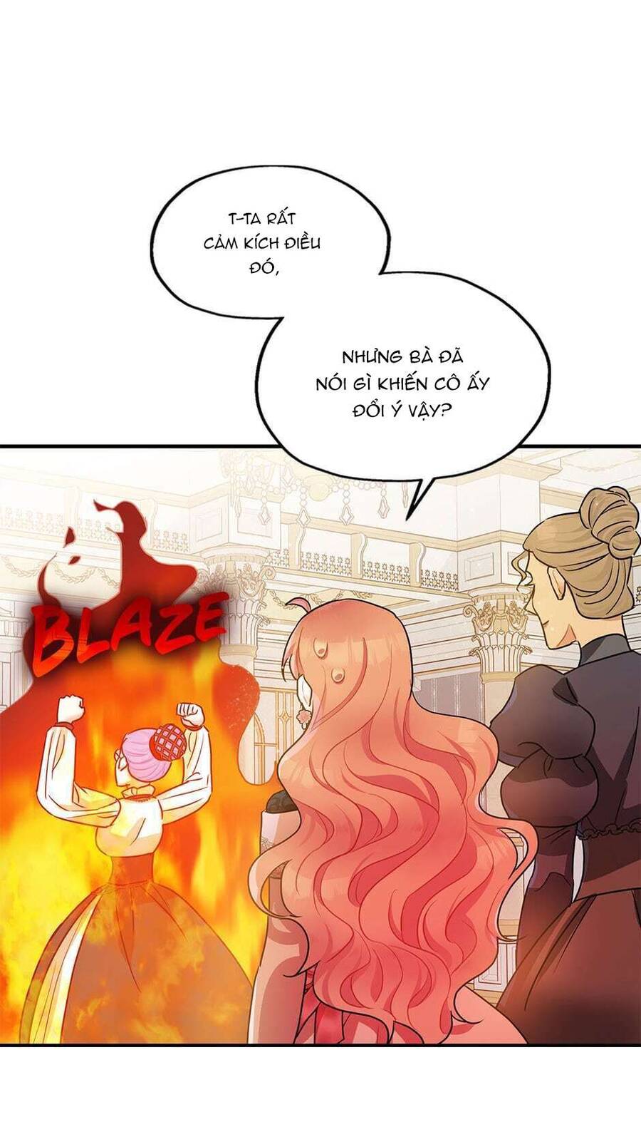 Liều Thuốc An Thần Của Bạo Chúa Chapter 31 - 81