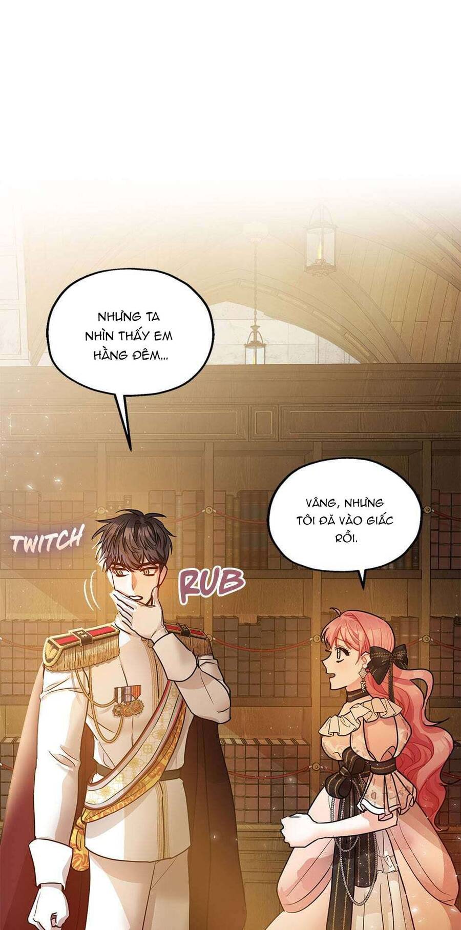 Liều Thuốc An Thần Của Bạo Chúa Chapter 31 - 10