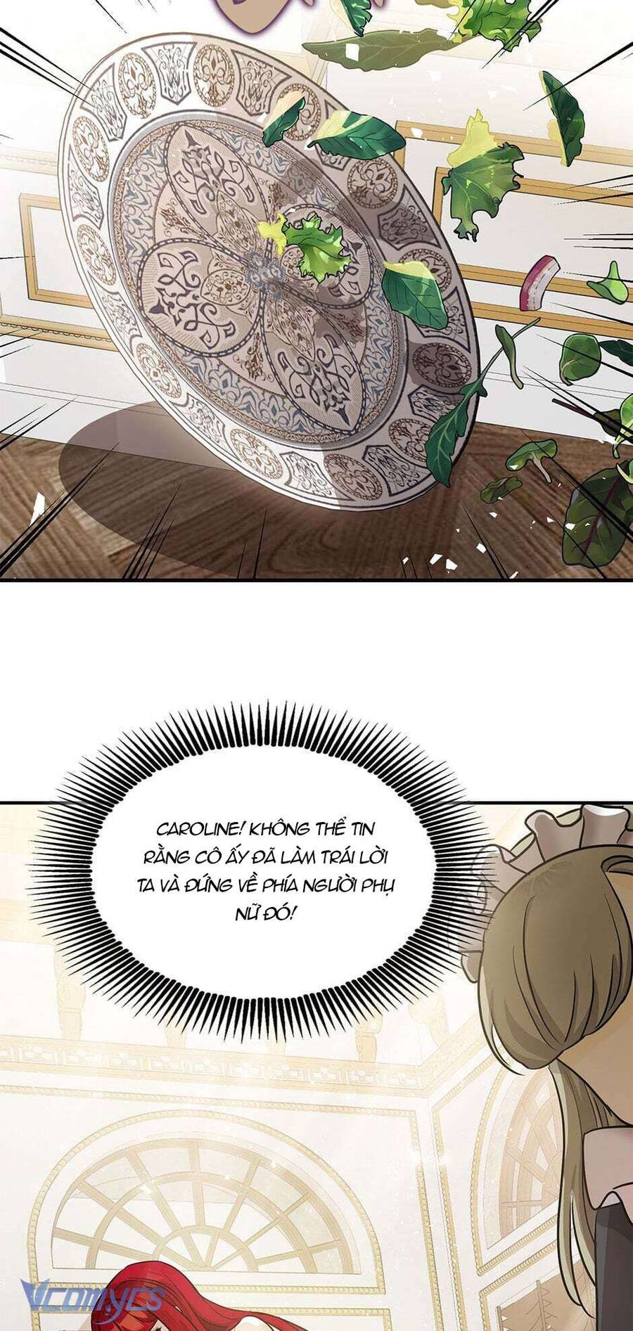 Liều Thuốc An Thần Của Bạo Chúa Chapter 32 - 2