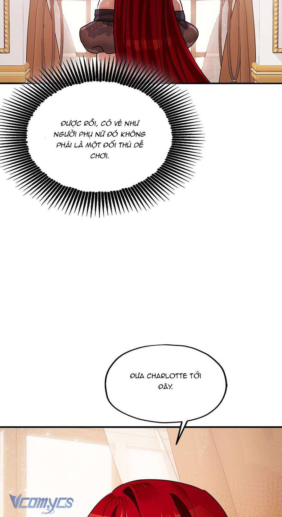 Liều Thuốc An Thần Của Bạo Chúa Chapter 32 - 12