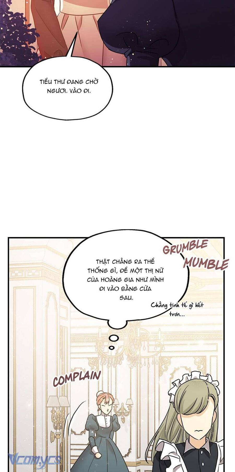 Liều Thuốc An Thần Của Bạo Chúa Chapter 32 - 17