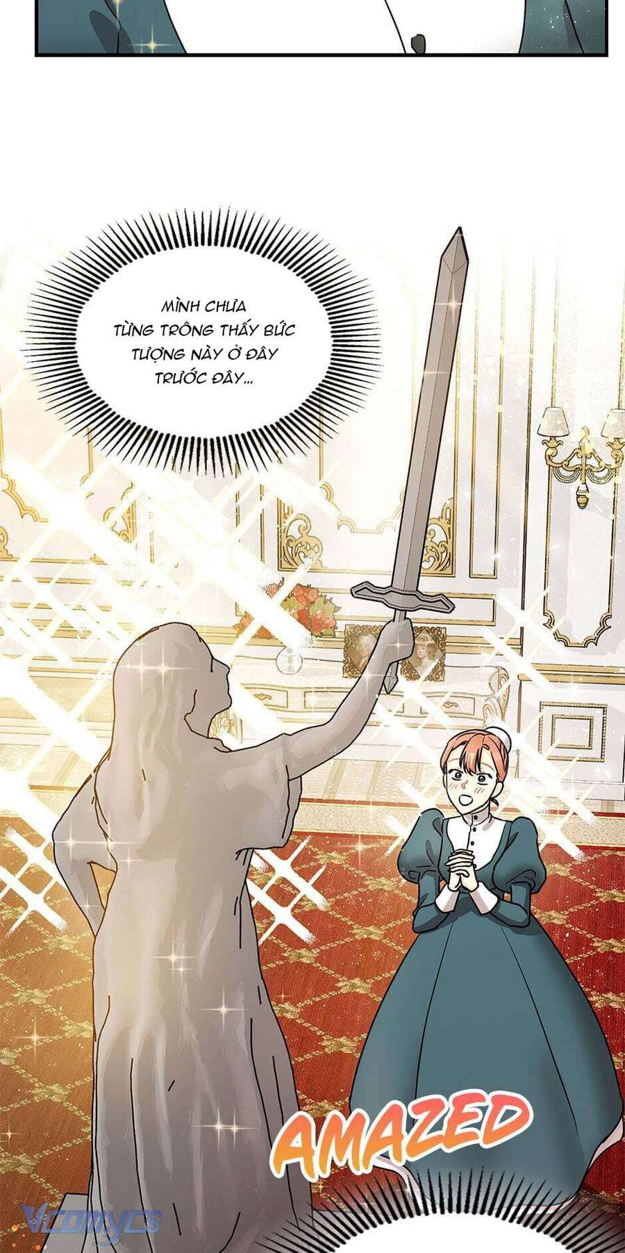 Liều Thuốc An Thần Của Bạo Chúa Chapter 32 - 19