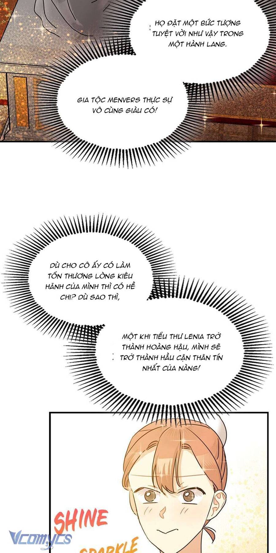 Liều Thuốc An Thần Của Bạo Chúa Chapter 32 - 20