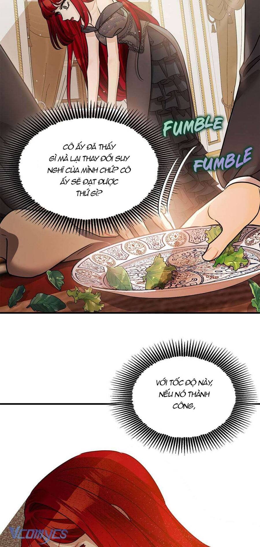 Liều Thuốc An Thần Của Bạo Chúa Chapter 32 - 3