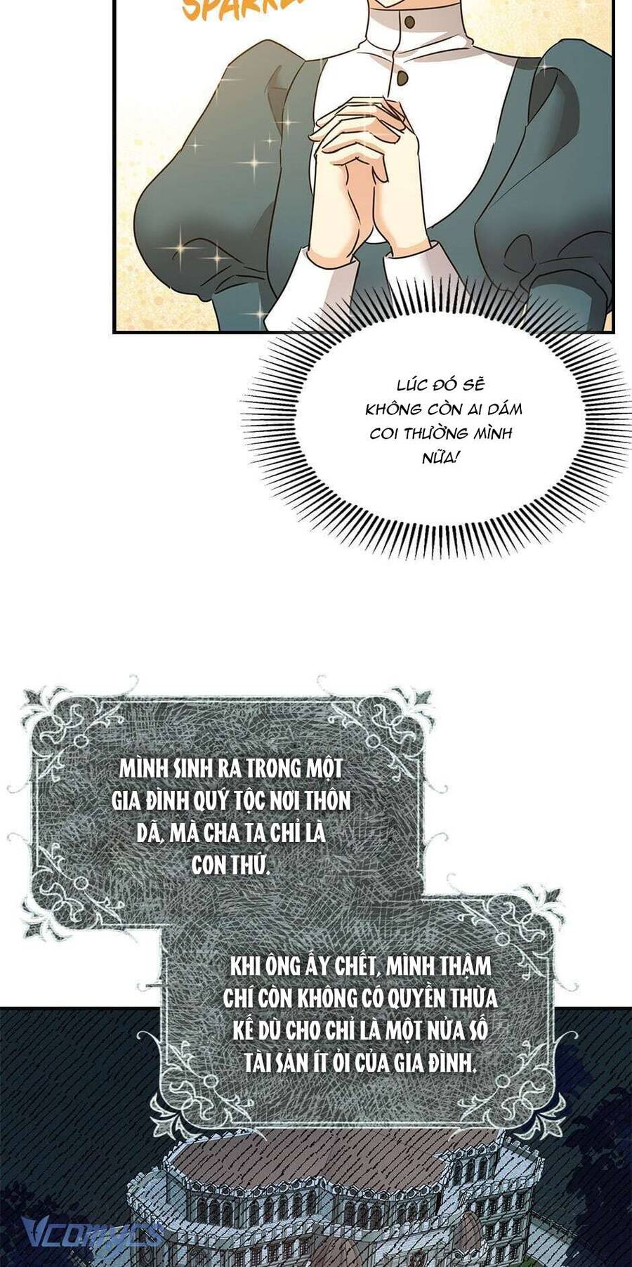 Liều Thuốc An Thần Của Bạo Chúa Chapter 32 - 21