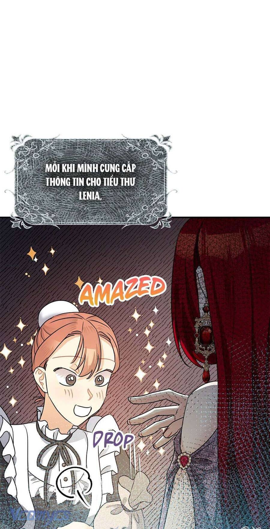Liều Thuốc An Thần Của Bạo Chúa Chapter 32 - 23