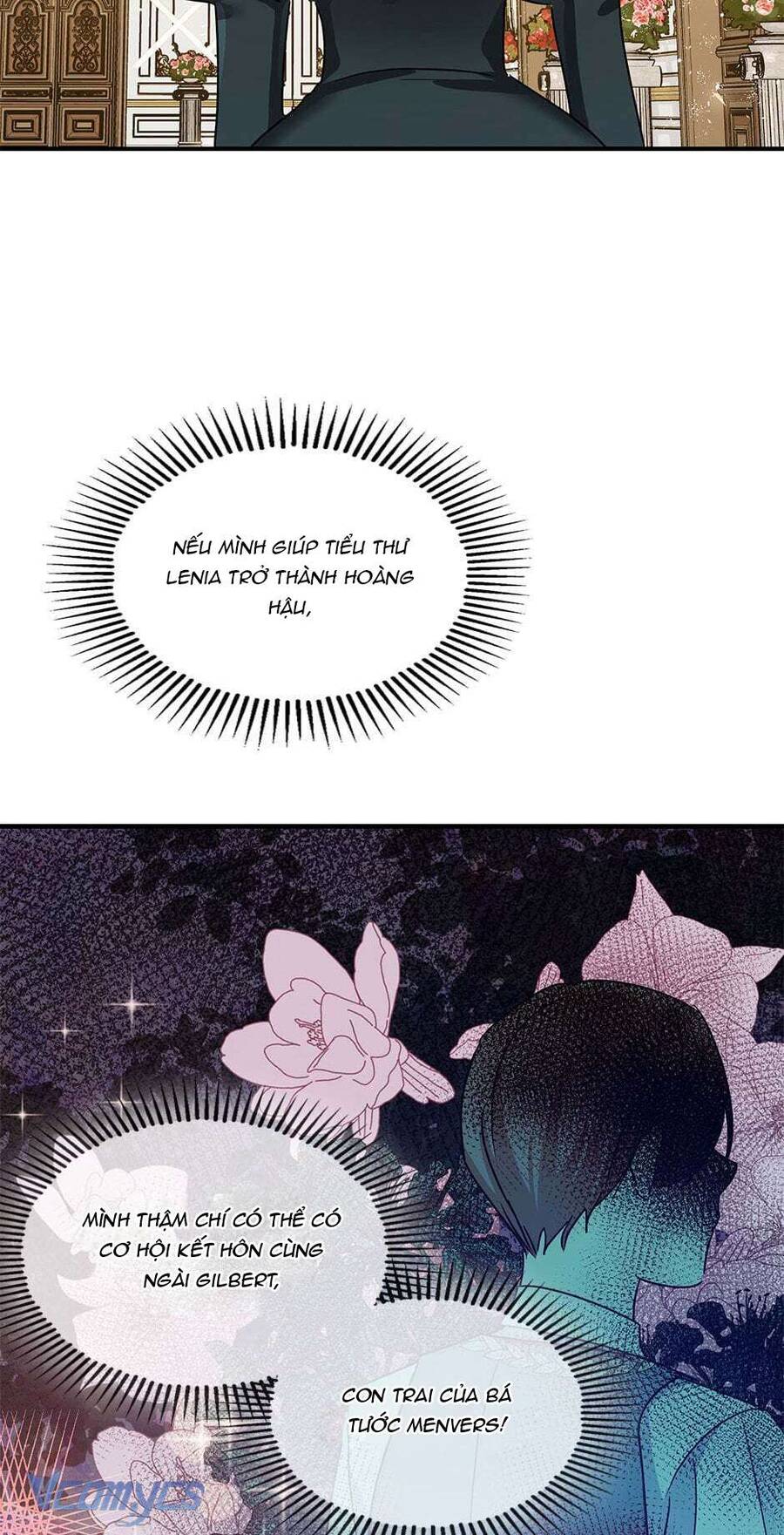 Liều Thuốc An Thần Của Bạo Chúa Chapter 32 - 26