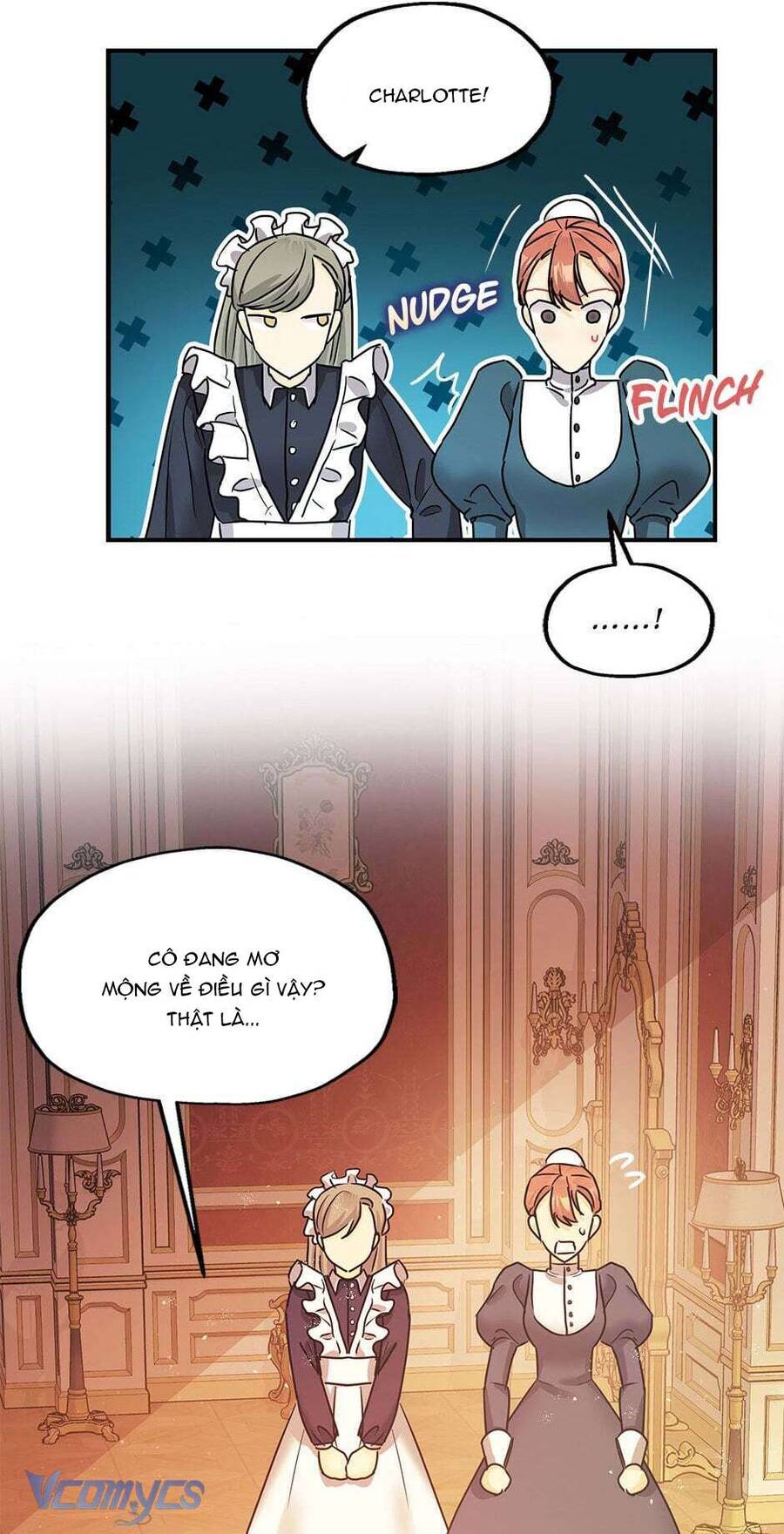 Liều Thuốc An Thần Của Bạo Chúa Chapter 32 - 28
