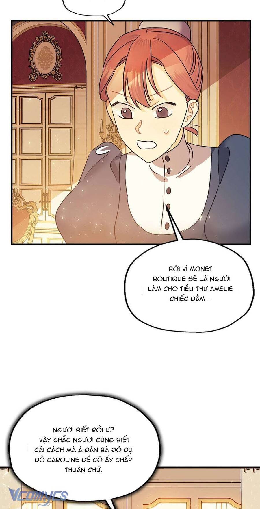 Liều Thuốc An Thần Của Bạo Chúa Chapter 32 - 30