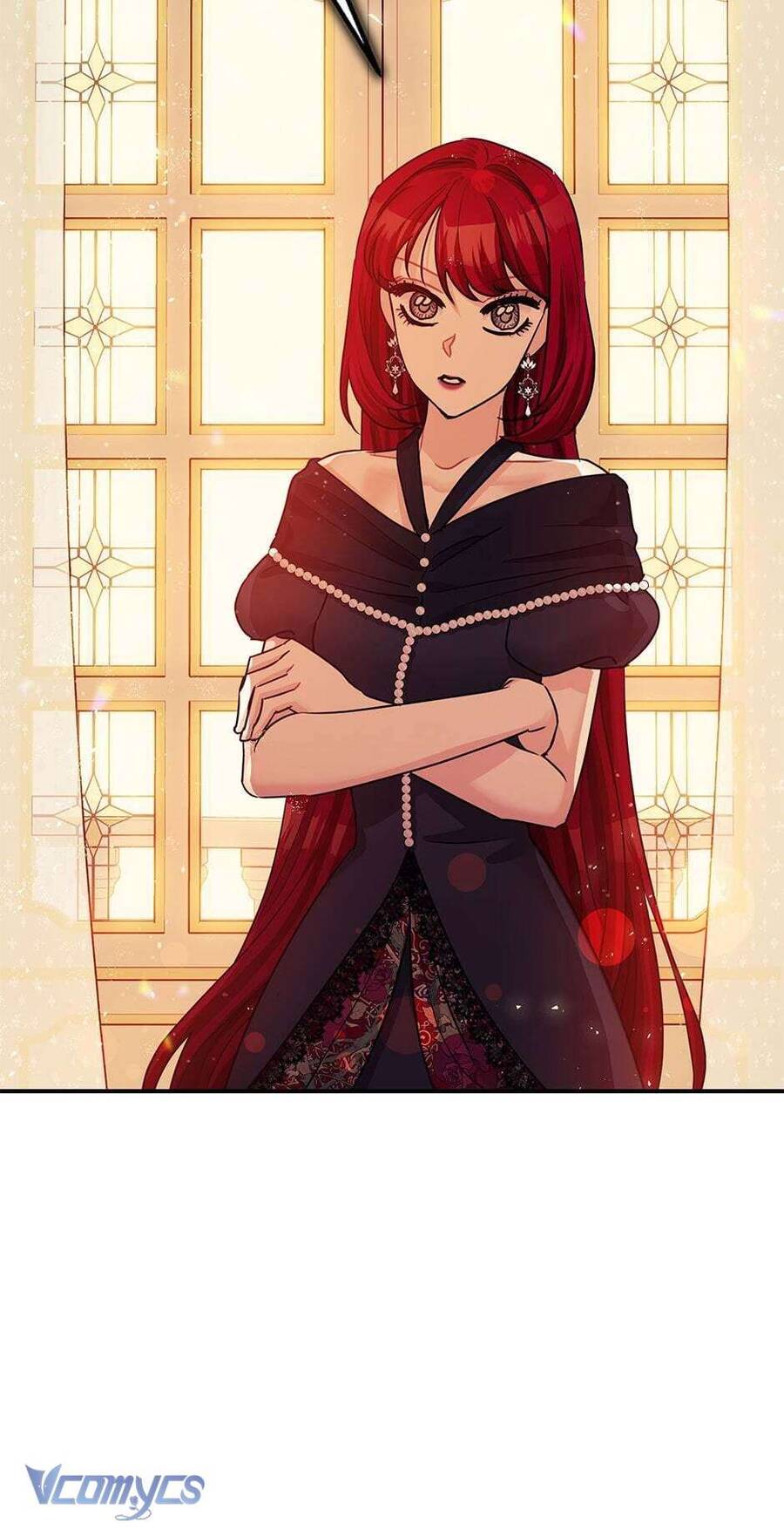 Liều Thuốc An Thần Của Bạo Chúa Chapter 32 - 31