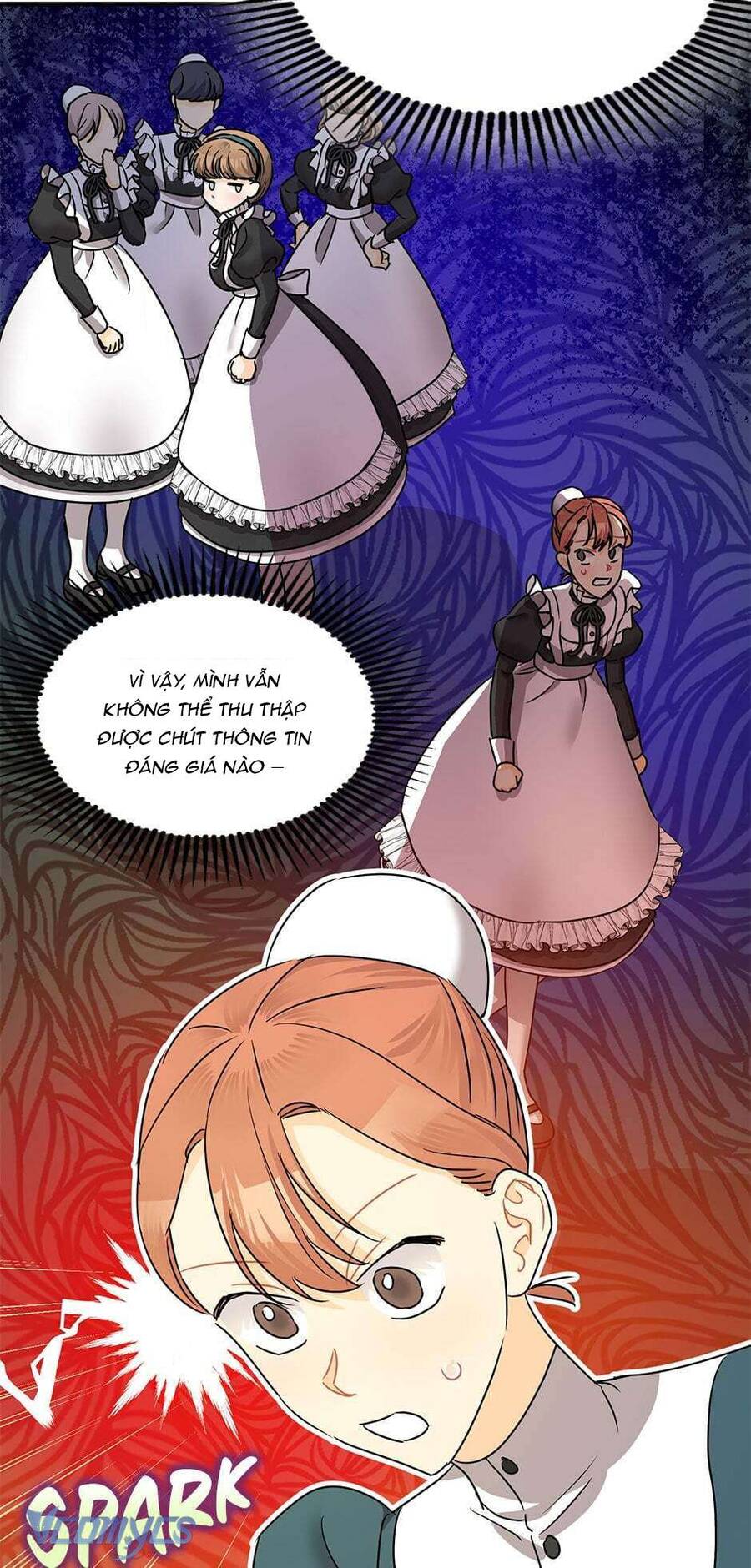 Liều Thuốc An Thần Của Bạo Chúa Chapter 32 - 34