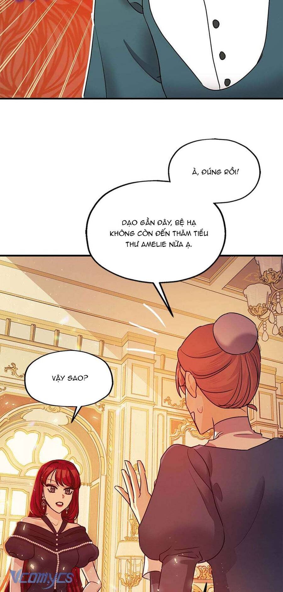 Liều Thuốc An Thần Của Bạo Chúa Chapter 32 - 35