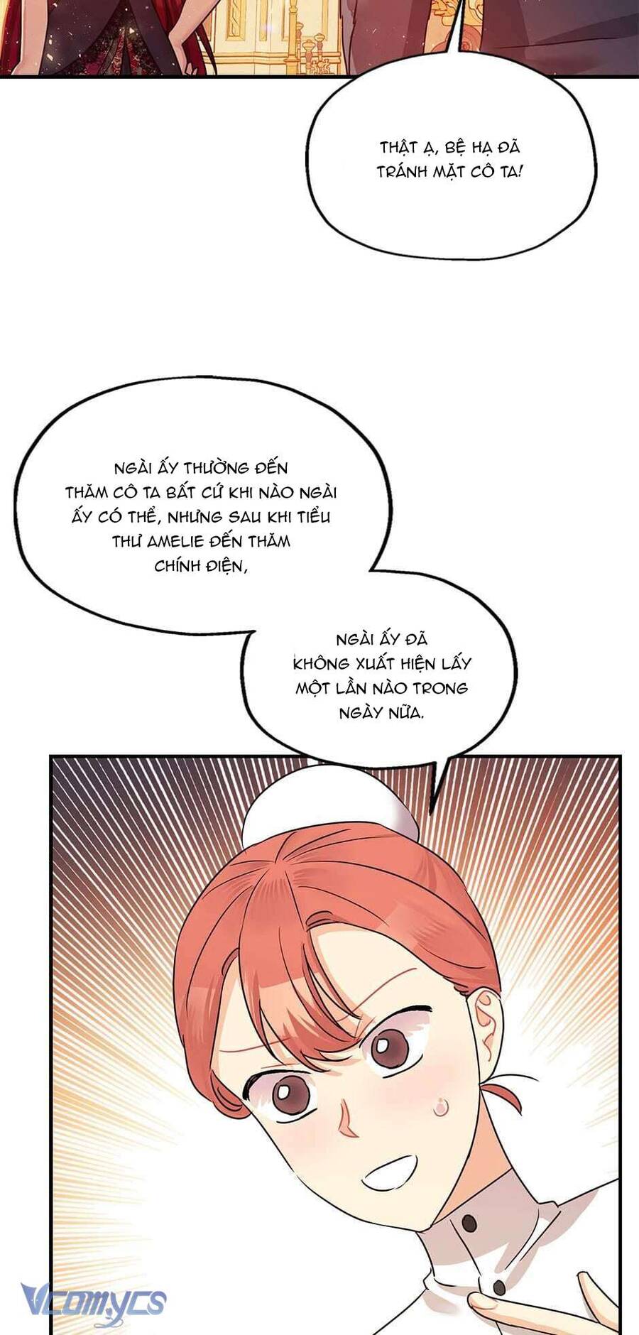 Liều Thuốc An Thần Của Bạo Chúa Chapter 32 - 36