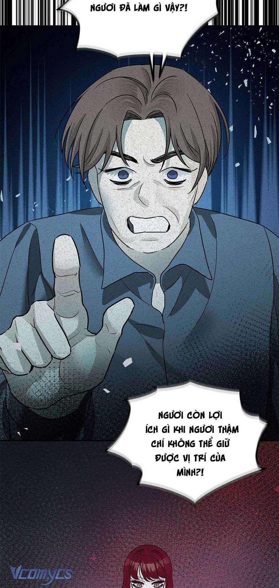 Liều Thuốc An Thần Của Bạo Chúa Chapter 32 - 5
