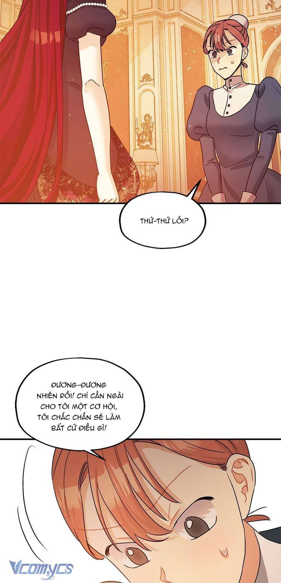 Liều Thuốc An Thần Của Bạo Chúa Chapter 32 - 43