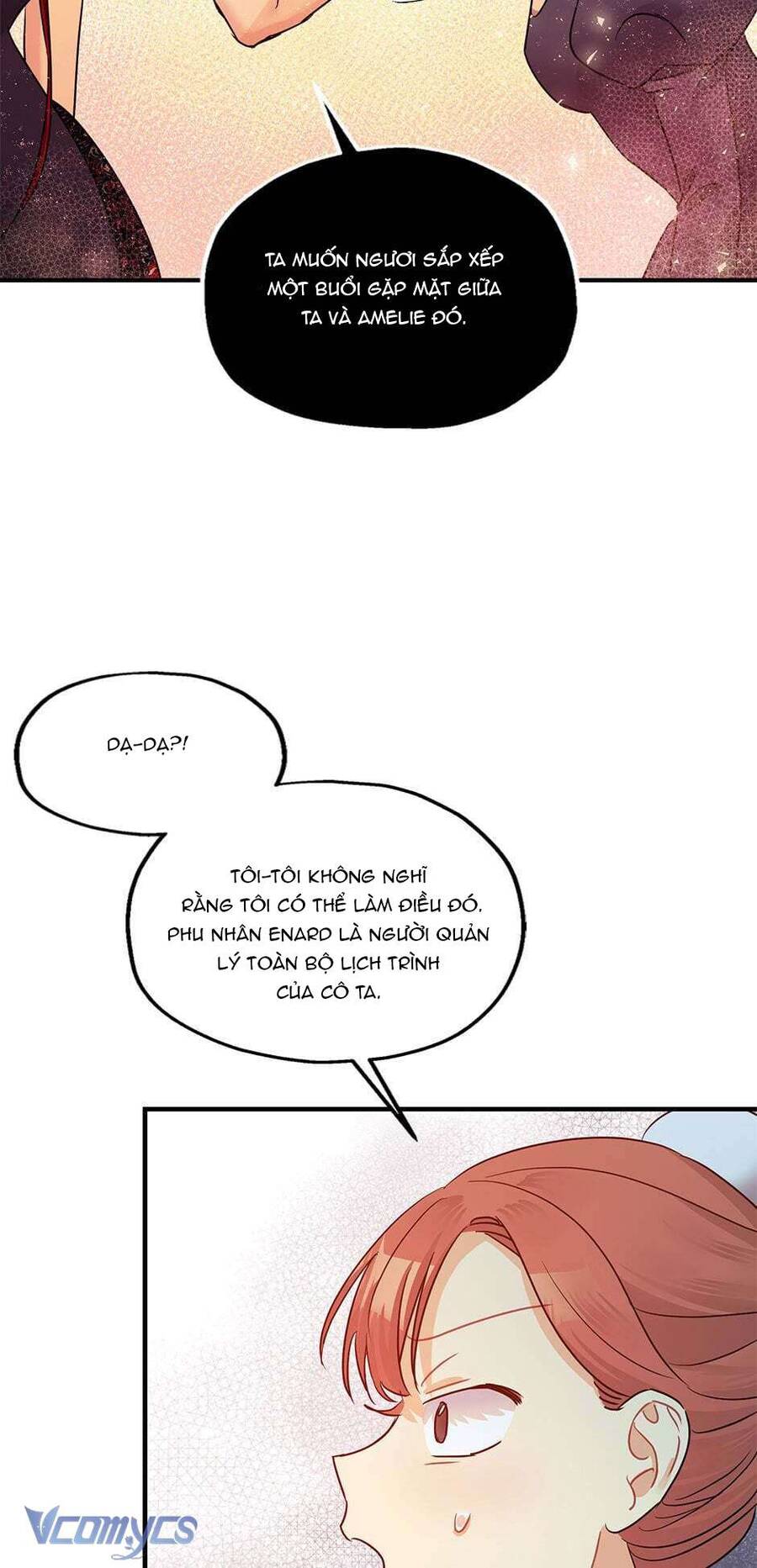 Liều Thuốc An Thần Của Bạo Chúa Chapter 32 - 45