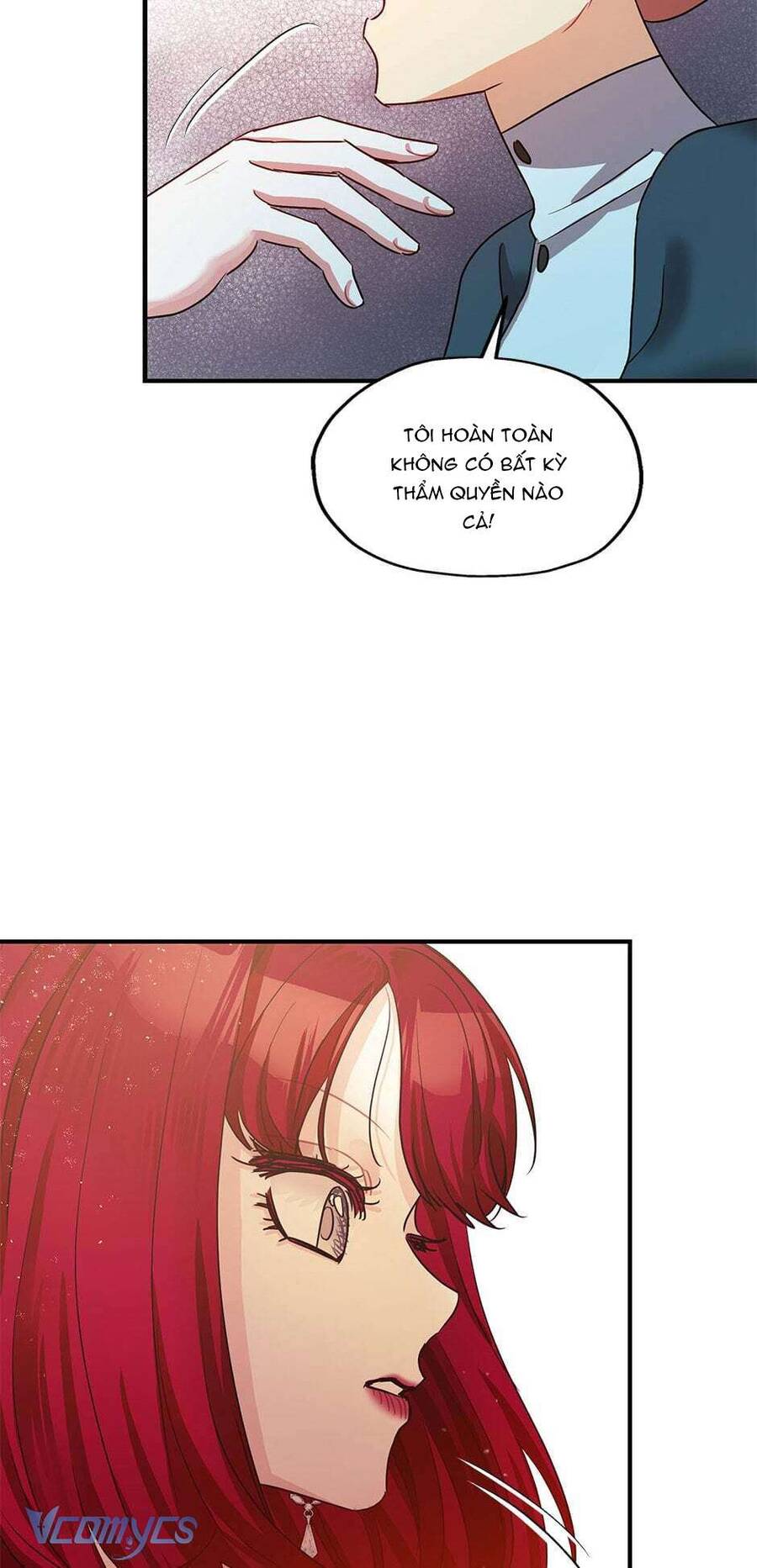 Liều Thuốc An Thần Của Bạo Chúa Chapter 32 - 46