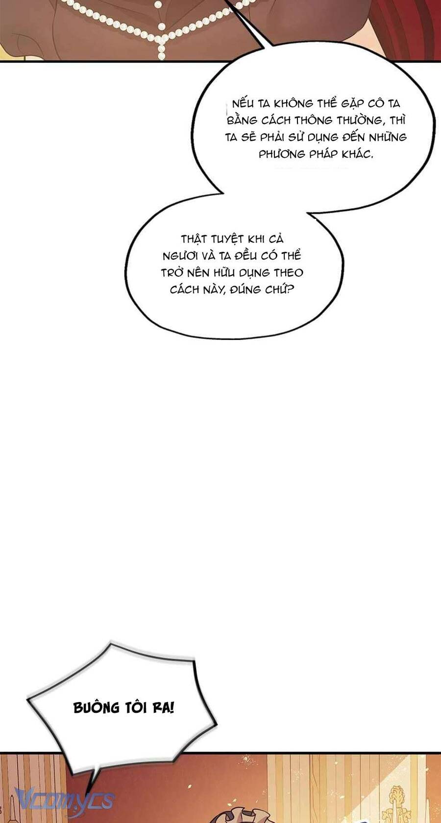 Liều Thuốc An Thần Của Bạo Chúa Chapter 32 - 50