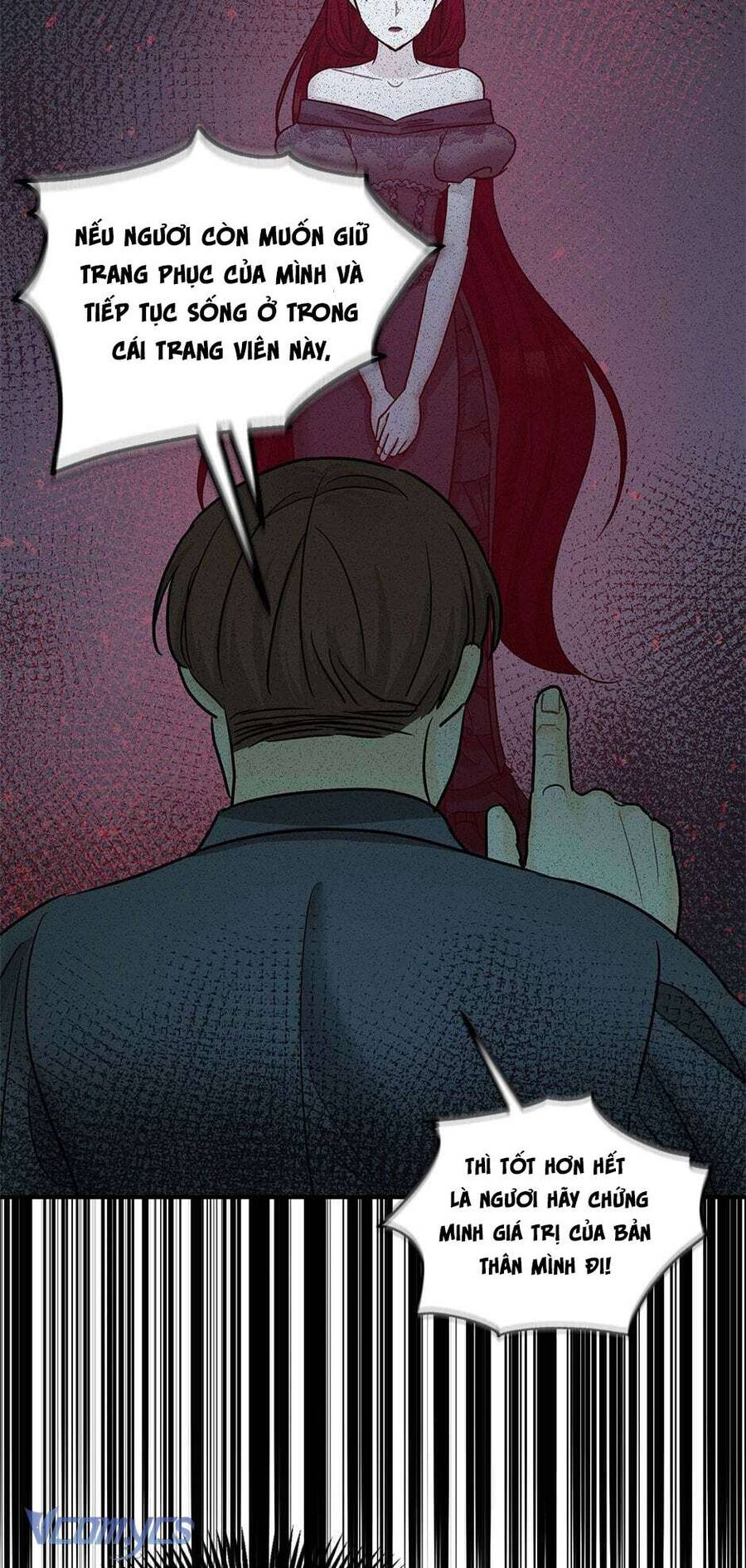 Liều Thuốc An Thần Của Bạo Chúa Chapter 32 - 6
