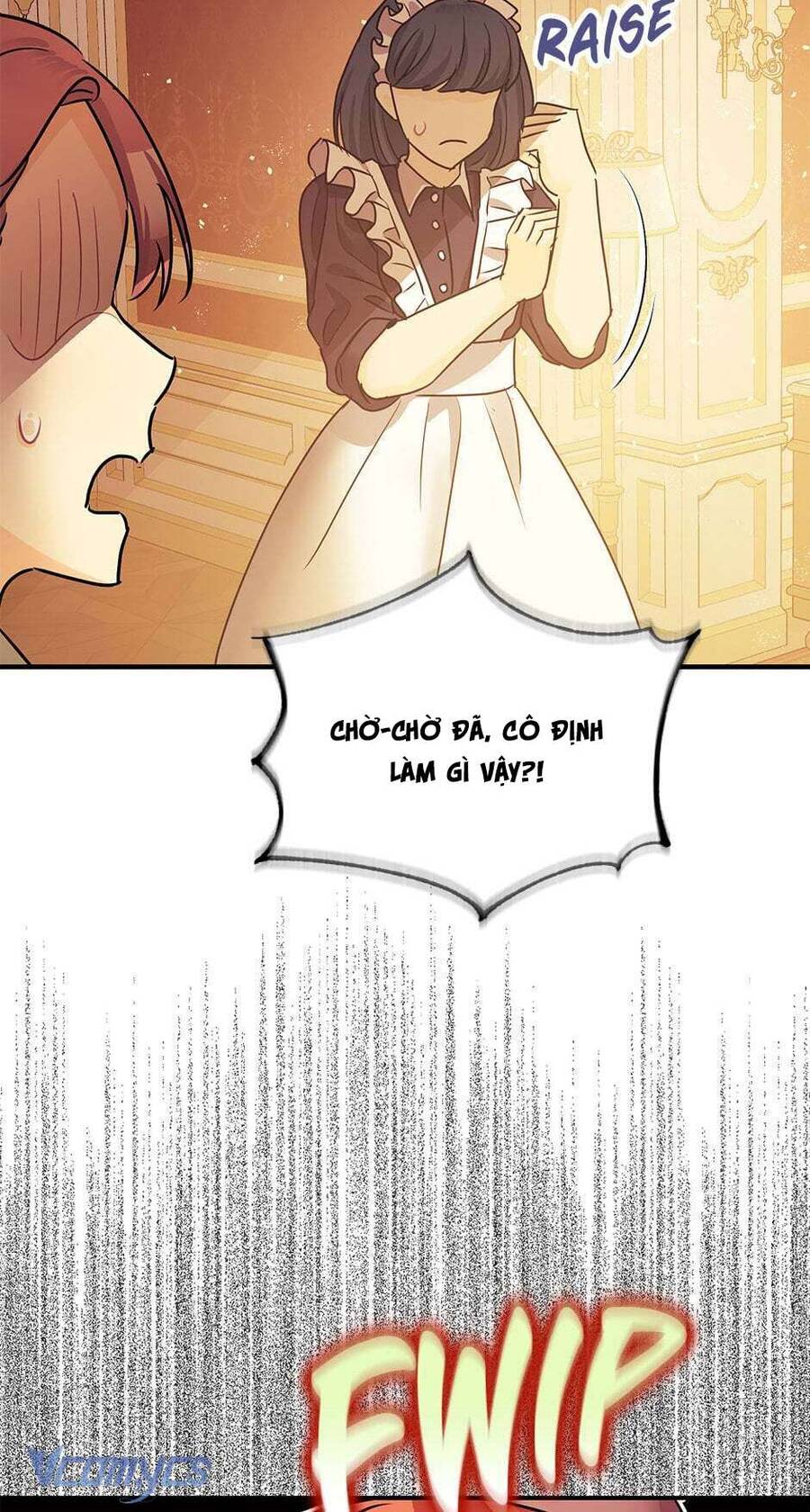 Liều Thuốc An Thần Của Bạo Chúa Chapter 32 - 51