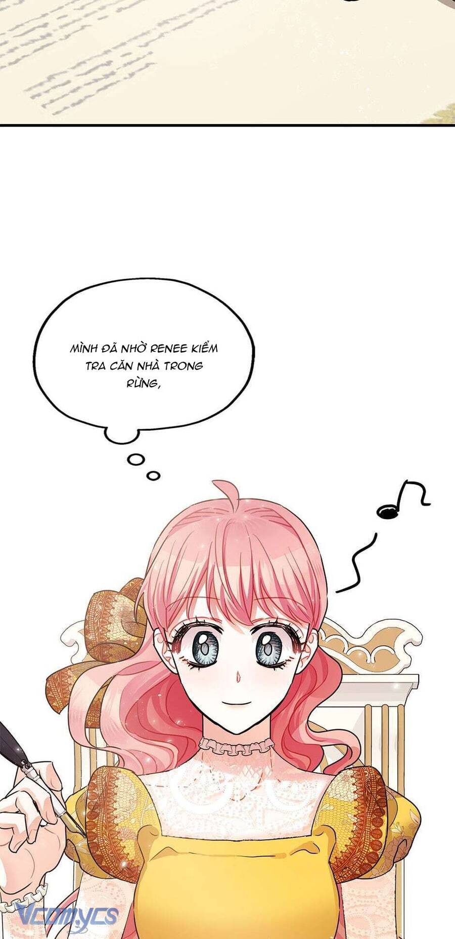 Liều Thuốc An Thần Của Bạo Chúa Chapter 32 - 56