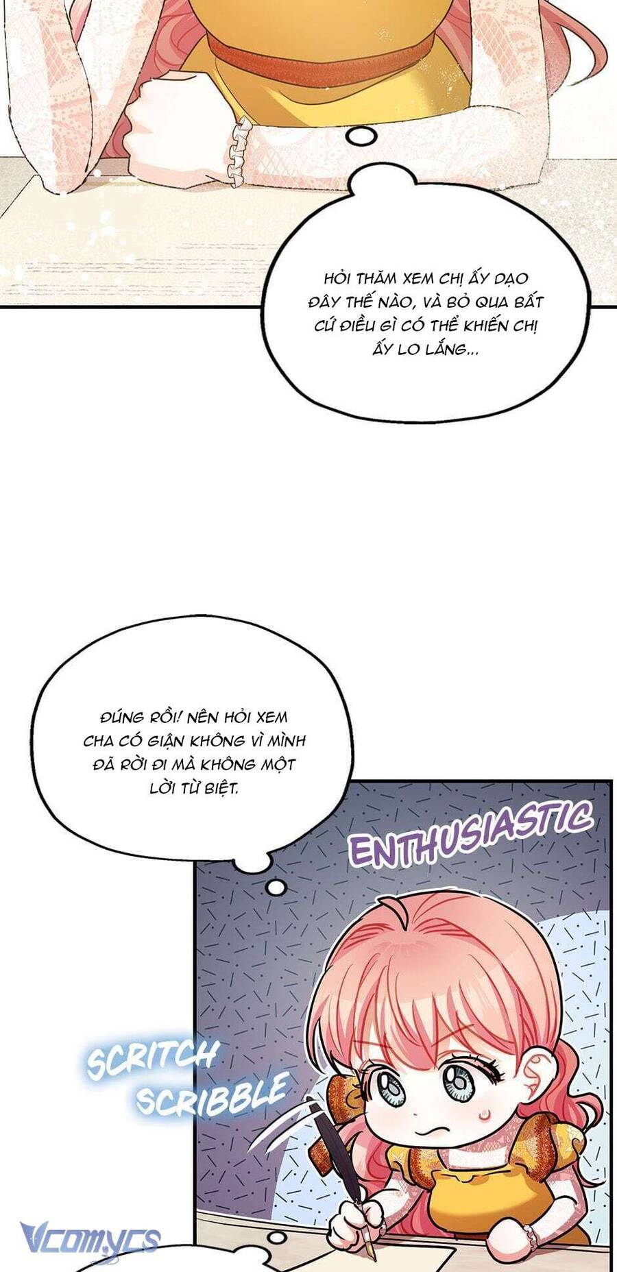 Liều Thuốc An Thần Của Bạo Chúa Chapter 32 - 57