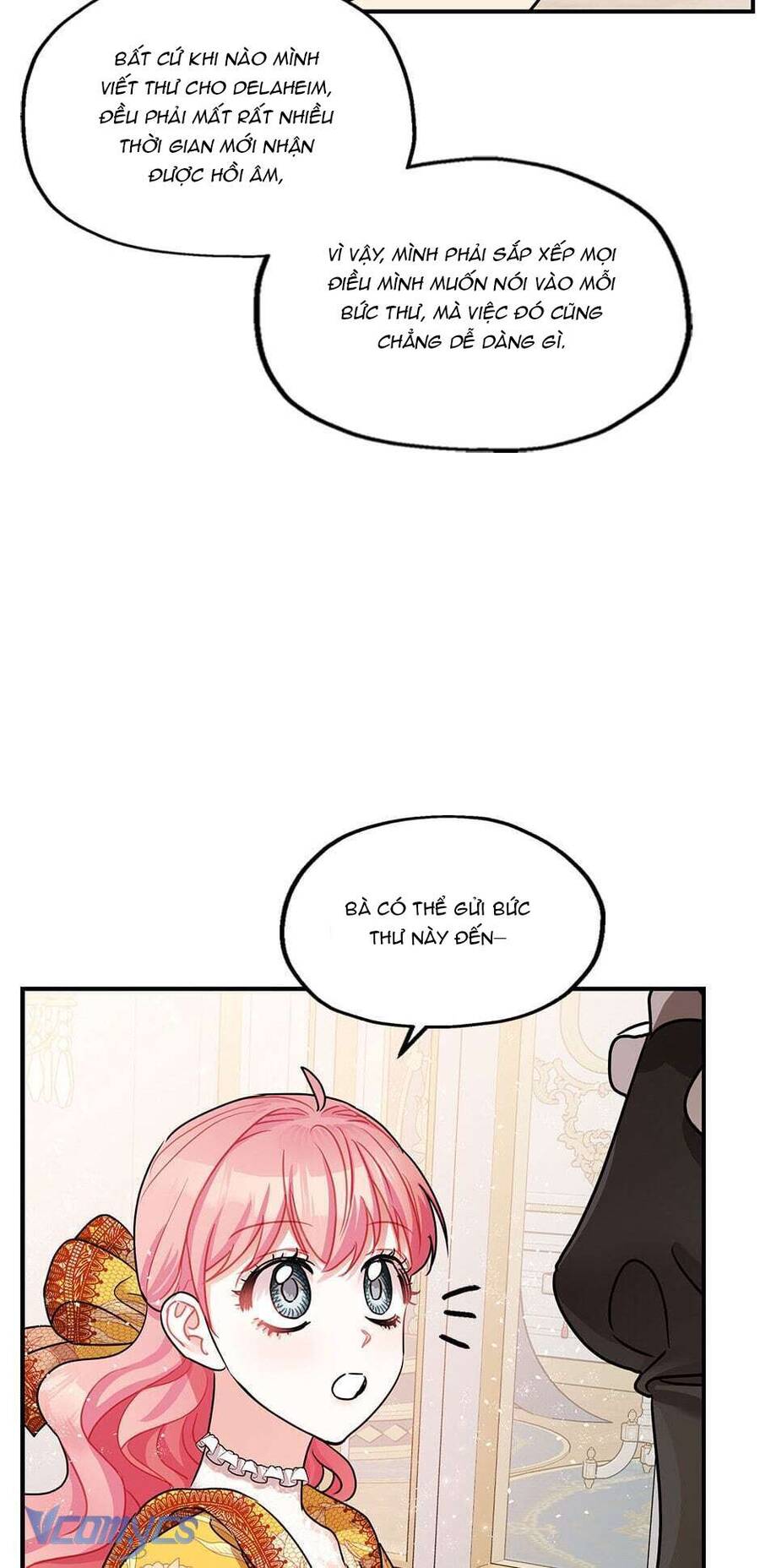 Liều Thuốc An Thần Của Bạo Chúa Chapter 32 - 58