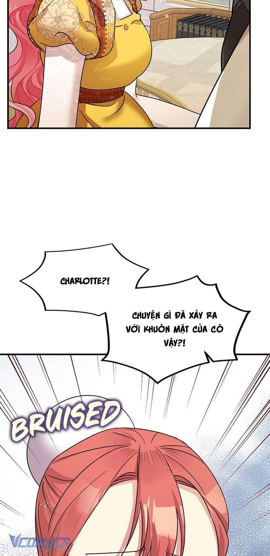 Liều Thuốc An Thần Của Bạo Chúa Chapter 32 - 59