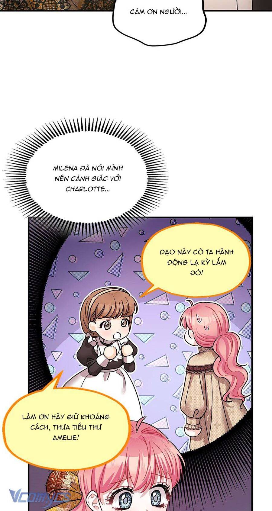 Liều Thuốc An Thần Của Bạo Chúa Chapter 32 - 62