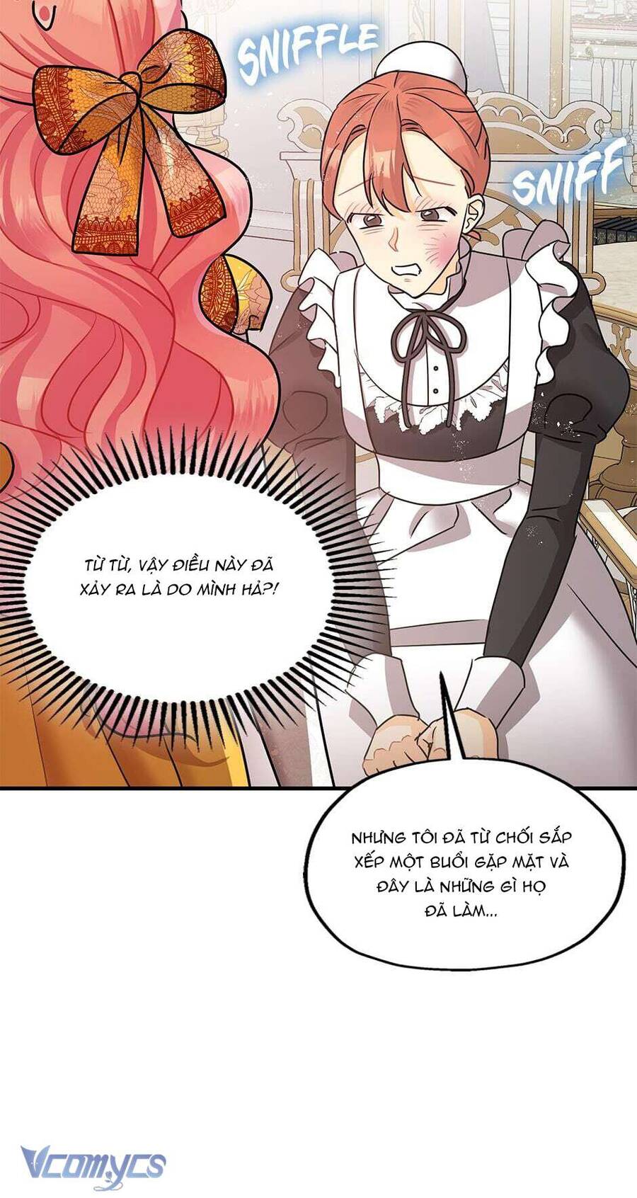 Liều Thuốc An Thần Của Bạo Chúa Chapter 32 - 64