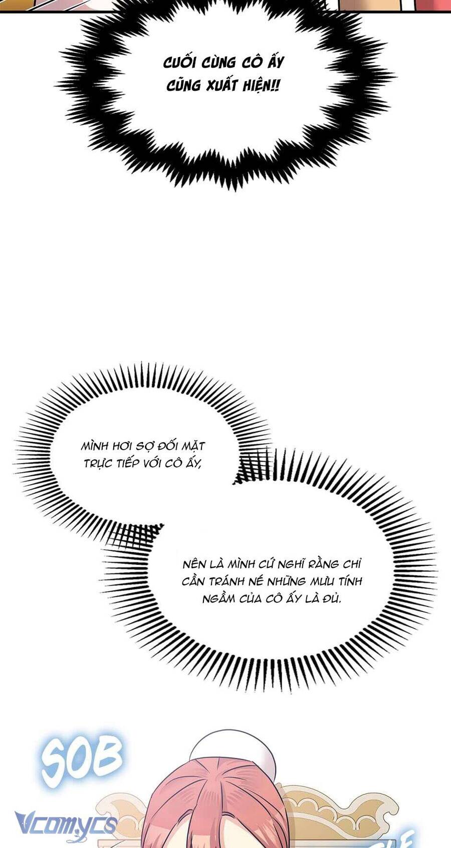 Liều Thuốc An Thần Của Bạo Chúa Chapter 32 - 67