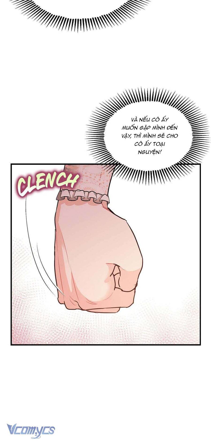 Liều Thuốc An Thần Của Bạo Chúa Chapter 32 - 70