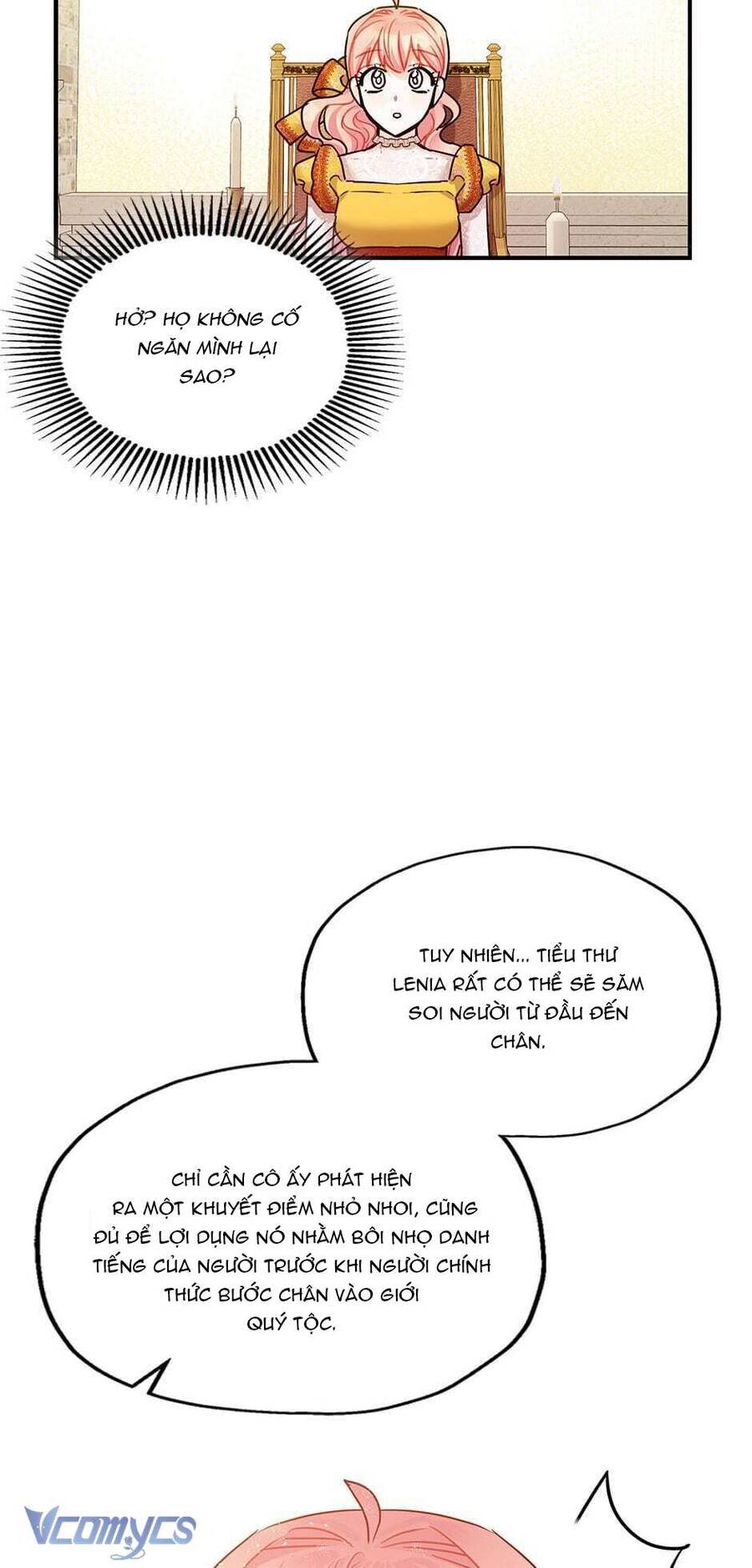 Liều Thuốc An Thần Của Bạo Chúa Chapter 32 - 74