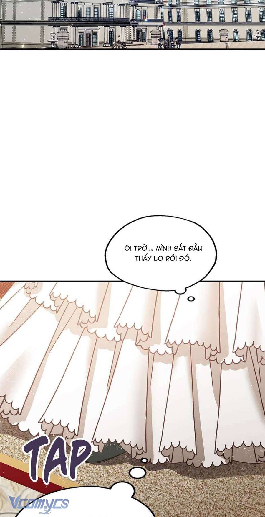 Liều Thuốc An Thần Của Bạo Chúa Chapter 32 - 78