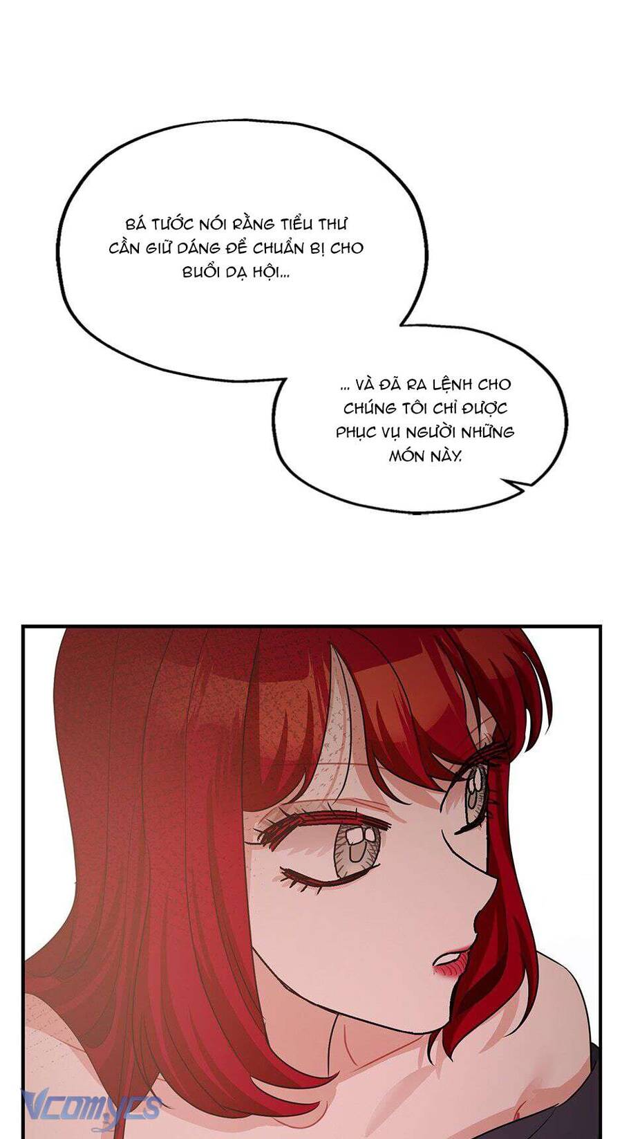 Liều Thuốc An Thần Của Bạo Chúa Chapter 32 - 9