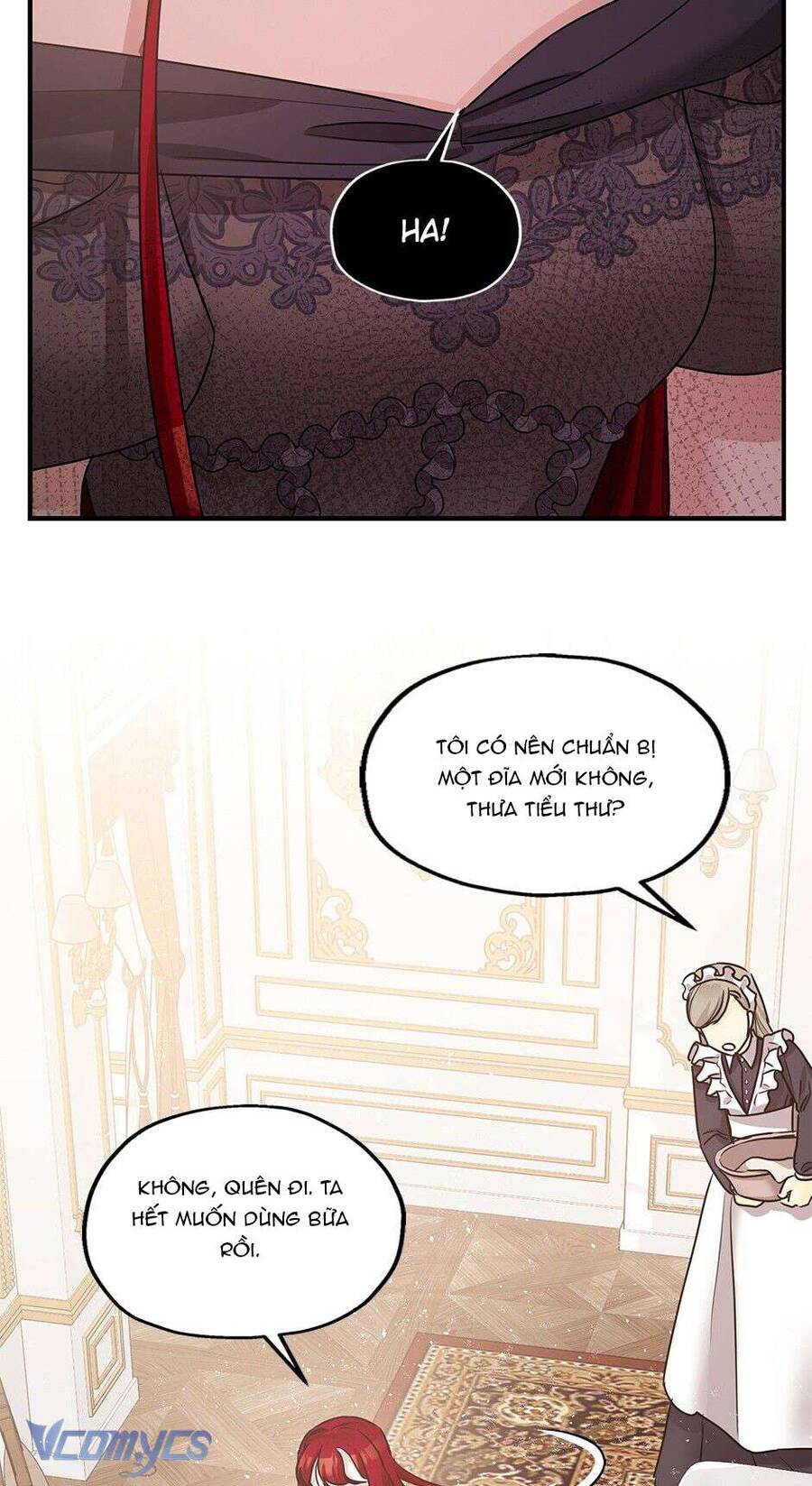 Liều Thuốc An Thần Của Bạo Chúa Chapter 32 - 10